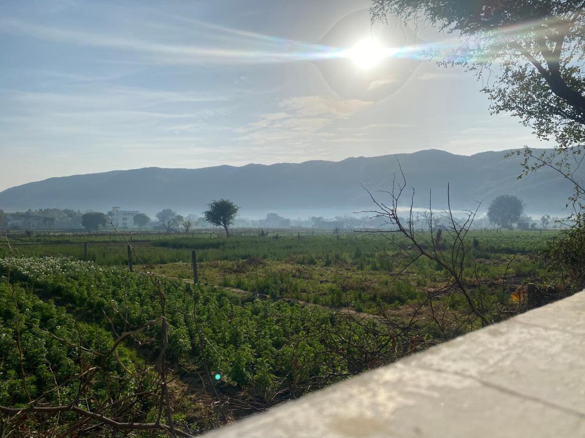 The Natural View Pushkar Luaran gambar