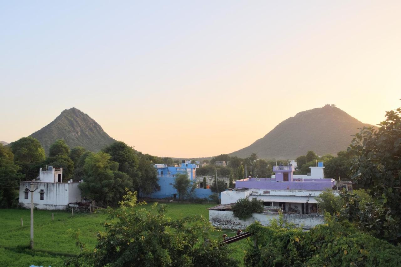 The Natural View Pushkar Luaran gambar