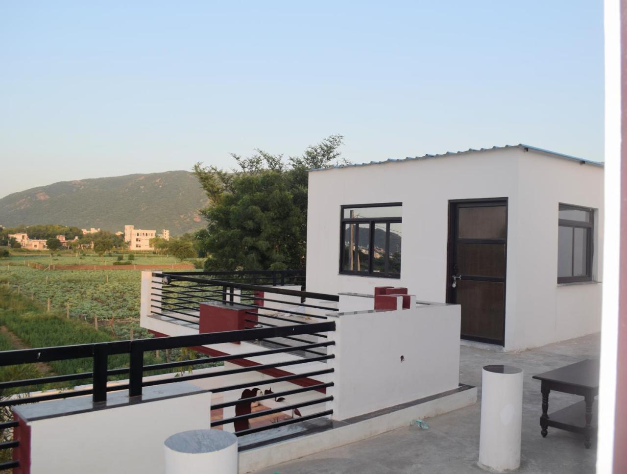 The Natural View Pushkar Luaran gambar
